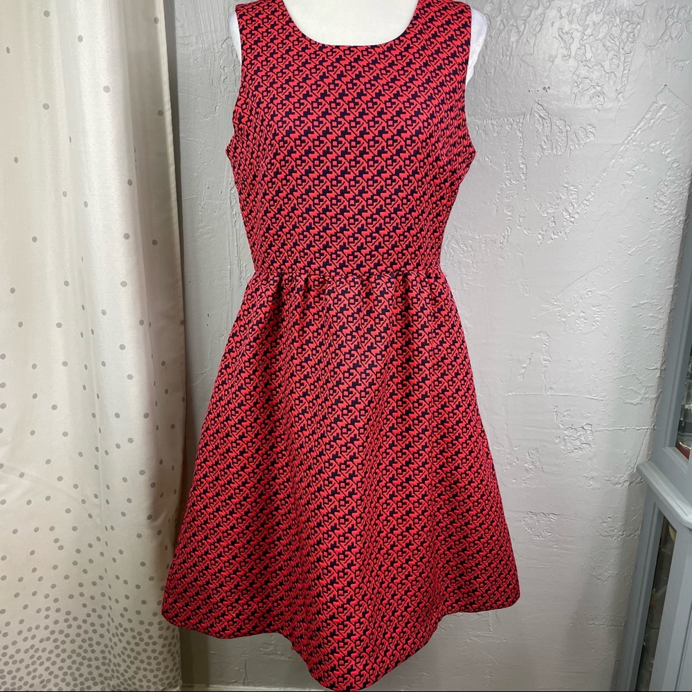 Lili Wang Dress Size 10